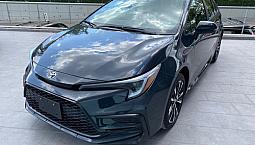 Toyota  Corolla  2024
