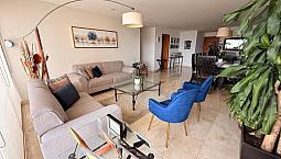 Venta De Departamento En Interlomas