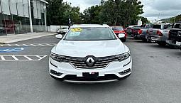 Renault Koleos 2018