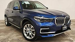 Bmw X5 2022