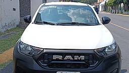 Ram 700  2024 Doble Cabina Factura De Agencia Holgrama 00