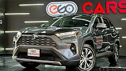 Toyota Rav4 2.5 Hev Limited Awd