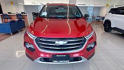Chevrolet - Groove 2023