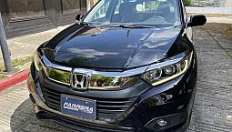 Honda Hr-V 2019
