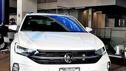 Volkswagen Nivus 1.0T Highline At