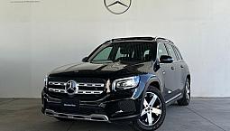 Star Patria Mercedes-Benz Clase Glb 2023