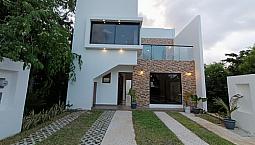 Lujosa Casa Cerca Del Aeropuerto Rio By Cumbres