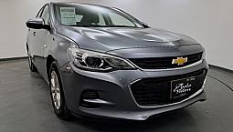 Chevrolet Cavalier 2021 1.5 Lt At