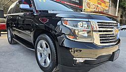 Chevrolet  Tahoe  2017