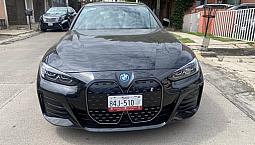 Bmw I4 Edrive 40 2023