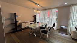 Departamento En Renta Col. Juarez 