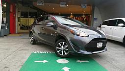 Toyota Prius 2020 1.5 Prius C At