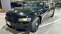 Dodge Charger 2020