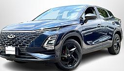 Omoda Omoda C5 2023