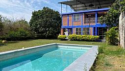 Casa En Venta Fracc Huertos De Miacatlan, Miacatlan, Morelos