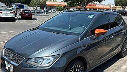 Seat Ibiza 1.6 Style 5P Mt