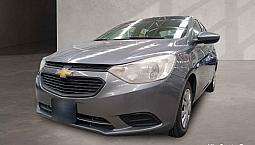 Chevrolet Aveo 2022