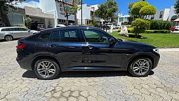 Bmw X4 5P Xdrive 30I M Sport L4/2.0T Aut