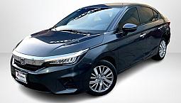 Honda City 2022