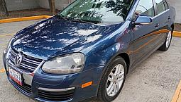 Volkswagen Bora 2.5 Style Tiptronic Bt At