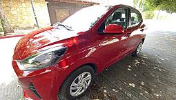 Hyundai Grand I10 2023