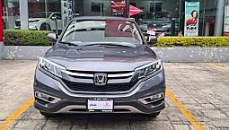 Honda Cr-V 2015