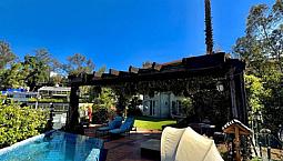 Casa En Venta En Lomas De Chapultepec