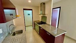 Remato Departamento En Torre Luxemburgo Cerca De Polanco