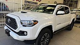 Toyota Tacoma 2023 Edición Especial 