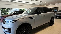 Land Rover Range Rover Sport 3.0 Mhev Se