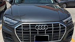 Audi Q5 2.0 L 45 Tfsi Elite Mhev