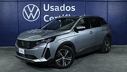 Peugeot 2008 1.6 At