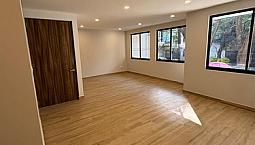 Departamento En Venta En La Colonia Del Valle En Benito Juarez