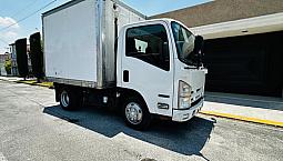 Isuzu Elf 300