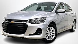 Chevrolet Onix 2022