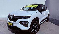Renault Kwid 2024