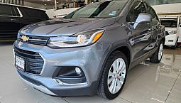 Chevrolet Trax 2020