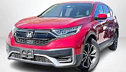 Honda Cr-V 2021