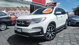 Honda Pilot 2020