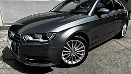 Audi A3 1.4 Ambiente At