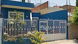 Casa En Venta Hacienda De Las Flores 2578, Cp. 44720 Oblatos, Guadalajara Entrega Garantizada En Remates Bancarios Por Mas De 10 Años
