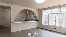 Departamento En Ampliación Coanalco, Ecatepec De Morelos Con 3 Recámaras, 100 M², Id: 126950