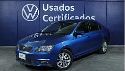 Seat Toledo 1.2 Style Mt