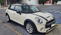 Mini Cooper S 2.0 Chili 5 Puertas At