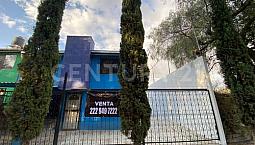 Casa En Venta, 3 Recámaras, Frente A Salón Casa 57, Atlihuetzia Centro Tlaxcala