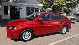 Toyota Yaris 2023