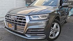 Audi Q5 2019 2.0 L4 S Line S-Tronic At