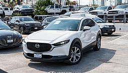 Mazda Cx-30 2021