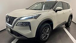 Nissan X-Trail 2023