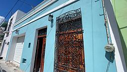 Mérida Centro